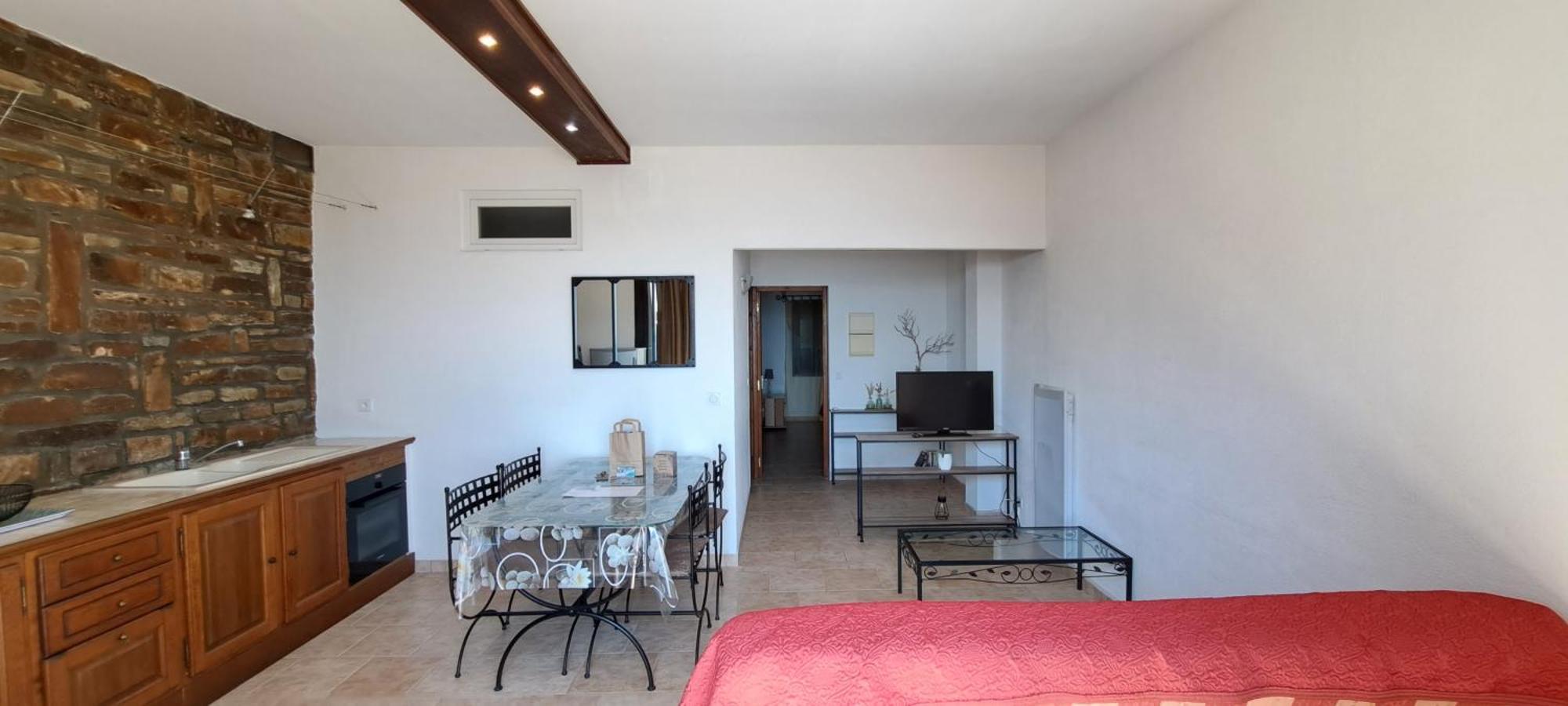 Residence Pascal Paoli Fior Di Mare Moriani Plage Exteriör bild