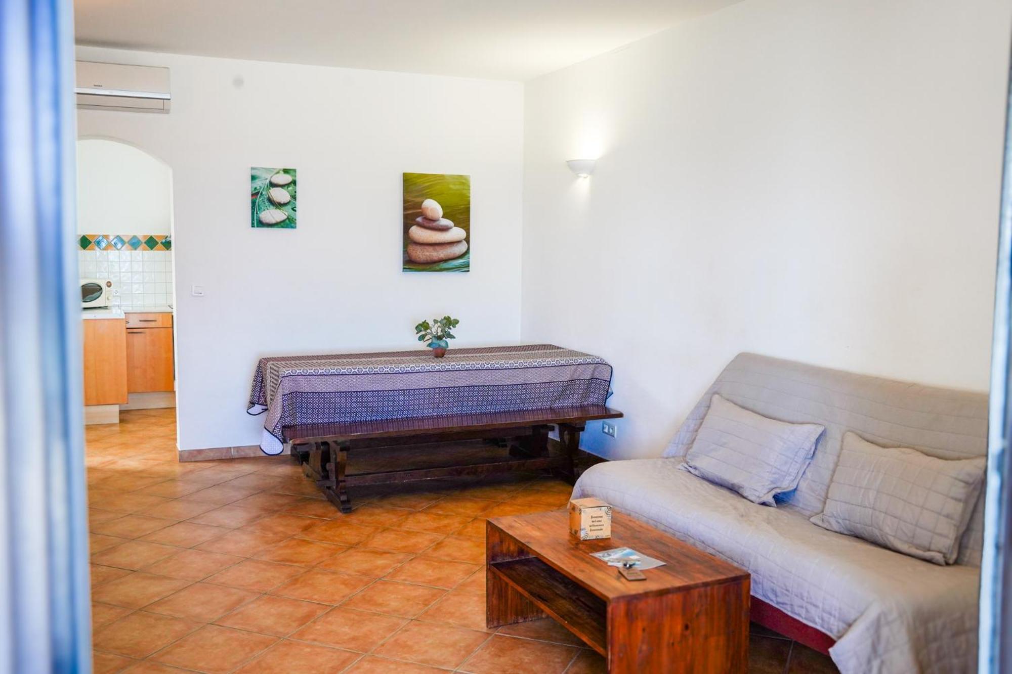 Residence Pascal Paoli Fior Di Mare Moriani Plage Exteriör bild